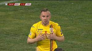 Alerte goluri, informaţii marcatori, alerte sonore, personalizare meciuri şi alte opţiuni livescore. Romania Insulele Feroe 4 1 Romania A Facut Show Cu Feroe Deac Puscas Si Keseru Au Marcat Pentru Tricolori Hagi Jr Meci Perfect Video Rezumat Sport Ro