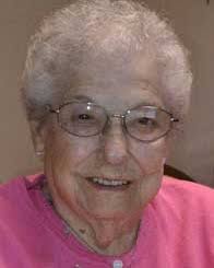 Marguerite Eleanor Norton Christensen (1916-2012)