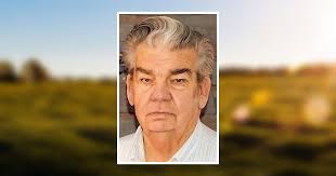 Robert Plimpton, Sr. Obituary 2012