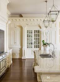Also known as craftsman or prairie brings elegant simplicity to your kitchen. How To Make Your Kitchen Beautiful With Glass Cabinet Doors Heather Hungeling Design