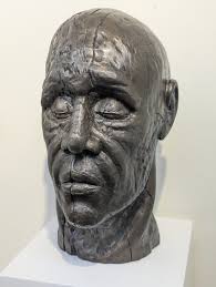 Came across this video from an event earlier this year and thought I'd  share it. The collector took this piece home with her that day and we sent  her the video to