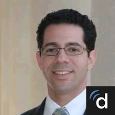 Dr. George Gluck, MD