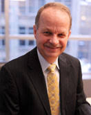 Lux Ex Umbra: John Forster to be next Chief