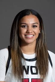 2021-22 Women's Basketball Roster