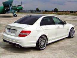 Pin On Mercedes C63