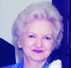 Mayberry, Judith Carter