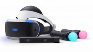 Playstation vr is the most popular 6dof vr headset at the moment — even … Psvr 2 Officially Confirmed For Ps5 Enhancing Input Resolution Tracking And Introduce A New Controller Playstation Universe