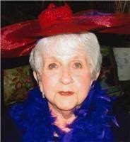 Mary Long Obituary (1942