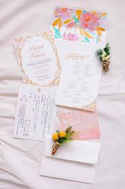 If you need additional help or more examples, check out some of the sample letters below. Invitation Design Style Tips Philippines Wedding Blog