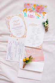 Click the download button below to get free wedding invitations samples before customizing the text and creating your own invitation. Invitation Design Style Tips Philippines Wedding Blog