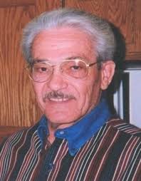 John DeSanti Obituary (1943