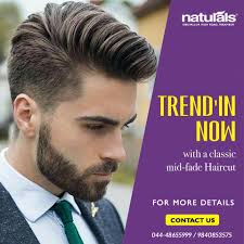 For a softer look wear with a low to mid fade, but if you want something a little harsher then it can easily be paired with a high skin fade too. Atzone On Twitter New Trending Men S Haircuts 2018 Low Skin Fade With Brushed Up Fringe High Fade With Pompadour And Beard Mid Drop Fade With Quiff Naturalsperambur Hair Hairstyle Services Trends Haircuts