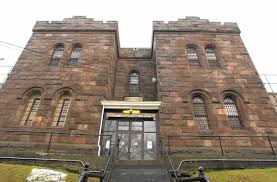 Coronavirus In Pennsylvania Northampton County Jail Closes To Visitors As Precuation The Morning Call