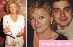 White goose magda gessler, stratford city: Kim Byla Magda Gessler Zanim Stala Sie Slawna Tych Faktow Nie Znaliscie Kobieceinspiracje Pl