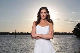 Dallas Cowboys Cheerleader Erica Wilkins Reveals Why She S Suing The Team