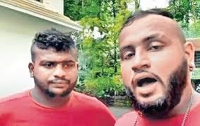 E bull jet YouTubers granted bail in RTO office ruckus case