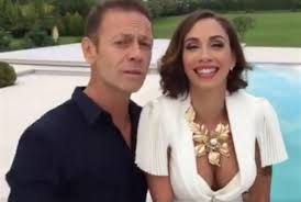 Malena, la pornostar dellIsola dei famosi: Io, Rocco e il Partito  democratico - Linkiesta.it