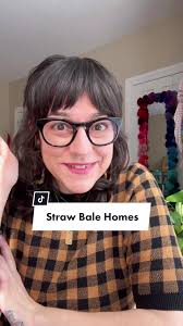 Exploring Sustainable Building Techniques with Straw Bale Construction