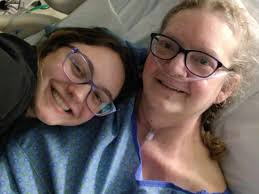 Fundraiser by Nicole Levine : Double Lung Transplant & Relocation for  Deborah L.