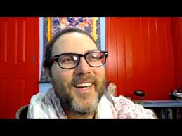 Evolving out of Darkness Satsang 12.8.19