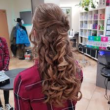 Frisuren lange haare jugendweihe können sie in ihren computer herunterladen, indem sie auf auflösung bild im download von größe. Jugendweihe Friseur Friseur Haargenau Harsleben Facebook