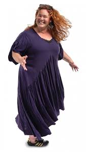 Vanessa Stacey's big vision for Fringe