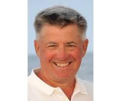 Terrence Conroy Obituary (1946