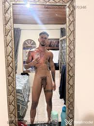 Conheça Gledson Acompanhante Em Taubaté