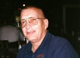 Alvin Nicholson Obituary