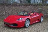 FERRARI-F430
