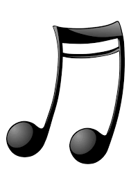 Free printable music notes coloring pages coloring pages see also: Coloring Page Music Notes Free Printable Coloring Pages Img 10471