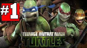 Juegos para xbox 360 en formato rgh listos para jugar. Descargar Teenage Mutant Ninja Turtles Torrent Gamestorrents