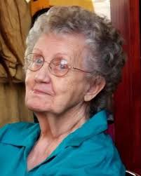 Ann Kemp Briscoe Obituary October 18, 2023