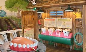Sore Dental Office Forms Dentist Dentalofficewaitingroom Dental Office Decor Pediatric Dental Office Decor Pediatric Dental Office