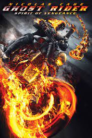 Ghost Rider 2 Movie In Hindi Dubbed Free Download