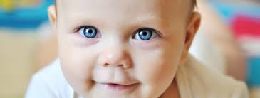Um die augenfarbe bei deinem baby zu berechnen, sind rezessivität und dominanz der augenfarben trotzdem die verlässlichsten daten. Babys Augenfarbe