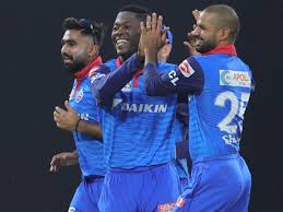 Rcb vs dc full match highlights | delhi capital vs bangalore full analysis. Dc Vs Rcb Highlights Ipl 2019 Delhi Capitals Beat Royal Challengers Bangalore By 16 Runs Qualify For Playoffs Cricket News Times Of India
