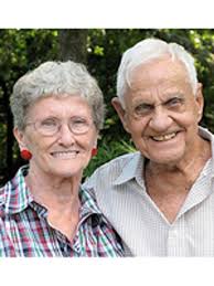 Gene & Marlene Armbruster Obituary