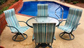 Homecrest Outdoor Living Patio Furniture Collection Outdoor Chairs Casual Outdoor Furniture
