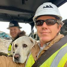 Silver Creek Materials