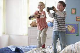 Check spelling or type a new query. Cuanto Como Y Cuando Debe Jugar Tu Hijo A Videojuegos Segun La Neurociencia Mamas Papas El Pais