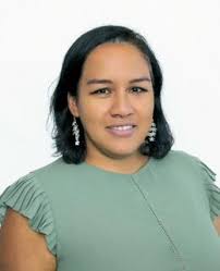 Ana Alicia Watson Jimenez