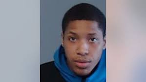 Man wanted for Whitehall Forest Court murder arrested