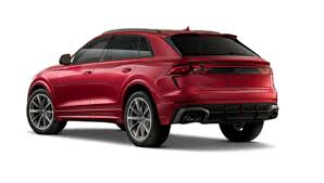 Image result for Chili Red 2025 SQ8