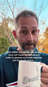 How to Charge A Coffee Cart for Events