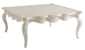 Paula deen's molded snowman spatula. Paula Deen Home Cottage Square Cocktail Table In Bluff 795801