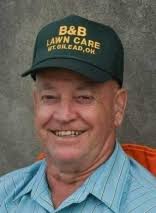 Obituary information for Robert D. Bob Ruhl Sr.