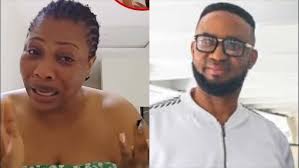 Pst Chris Okafor Give Me Belle Nollywood Actress Doris Ogala Alleges.