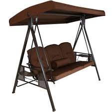 Maybe you would like to learn more about one of these? Freeport Park Stoner Outdoor Canopy Porch Swing With Stand Cushion Fabric B Patio Swing Canopy Canopy Swing Patio Swing