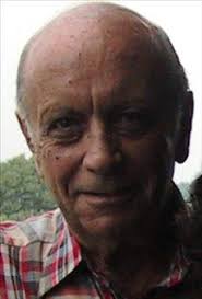 GEORGE MARTEL Obituary (2010)